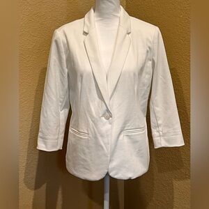 Lauren Conrad Women’s White Jacket